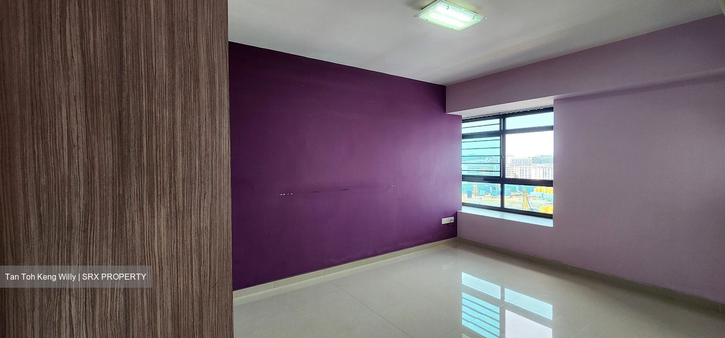 Blk 441A Clementi Towers (Clementi), HDB 5 Rooms #579126611